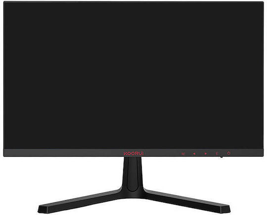 Koorui 24E4 VA Gaming Monitor 23.8" FHD 1920x1080 165Hz view 3