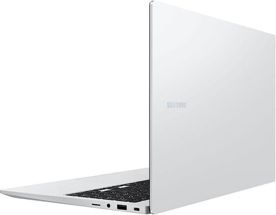 Samsung Galaxy Book4 15.6" FHD (Core 7-150U/16GB/512GB SSD/W11 Home) (DE Keyboard) view 3