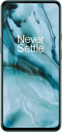 OnePlus Nord 5G Dual SIM (8GB/128GB) Blue Marble view 2