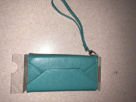 Mighty Purse Power Bank 3000mAh Turquoise view 3