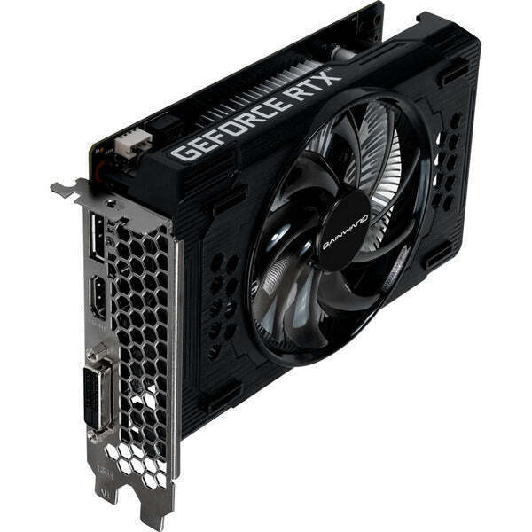 Gainward GeForce RTX 3050 6GB GDDR6 StormX Graphics Card view 5