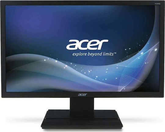 Acer UM.WV6EE.B04 UM.WV66EE.B04 TN Monitor 21.5" FHD 1920x1080 with Response Time 5ms GTG view 4