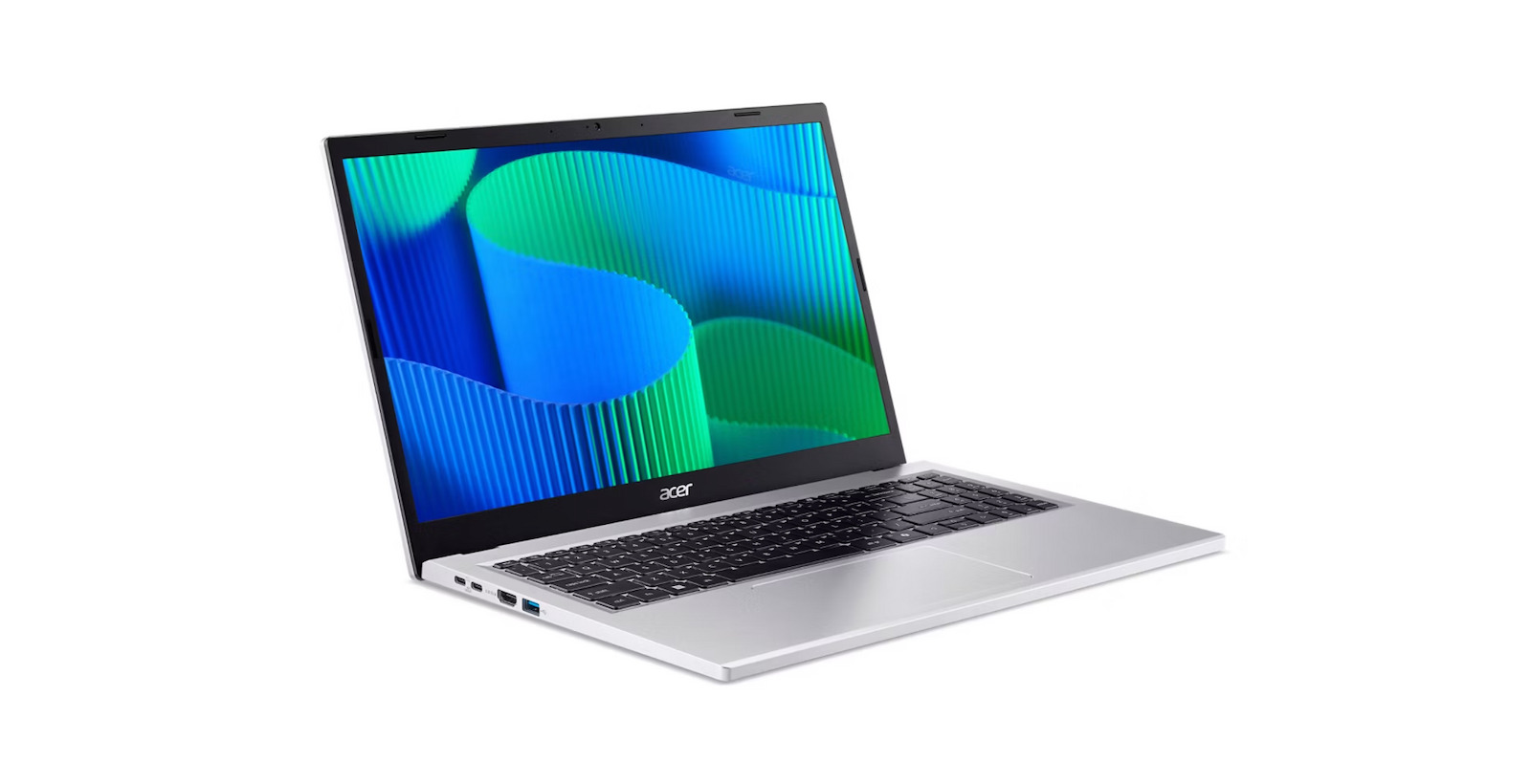 Acer Extensa 15 EX215 -57-53DY 15.6" IPS FHD (Core 5-120U/16GB/512GB SSD/W11 Pro) (GR Keyboard) view 2