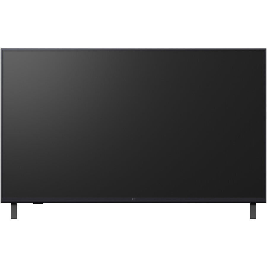 LG Smart Television 43" 4K UHD LED 43UA74003LB HDR (2025) vue 4