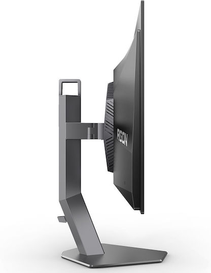 AOC Agon AG276QZD OLED HDR Gaming Monitor 26.5" QHD 2560x1440 240Hz view 3