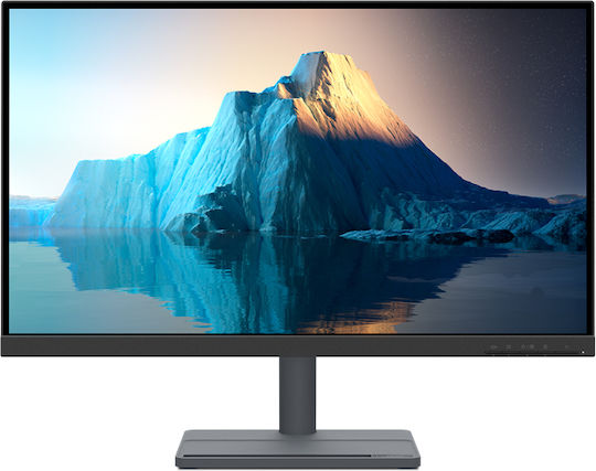 Lenovo L27q-35 VA Monitor 27" QHD 2560x1440 view 2