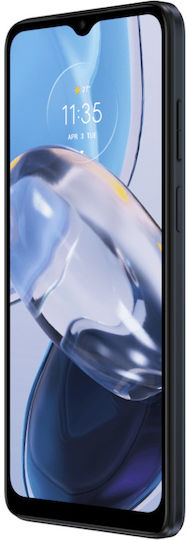 Motorola Moto E22 Dual SIM (3GB/32GB) Astro Black view 4