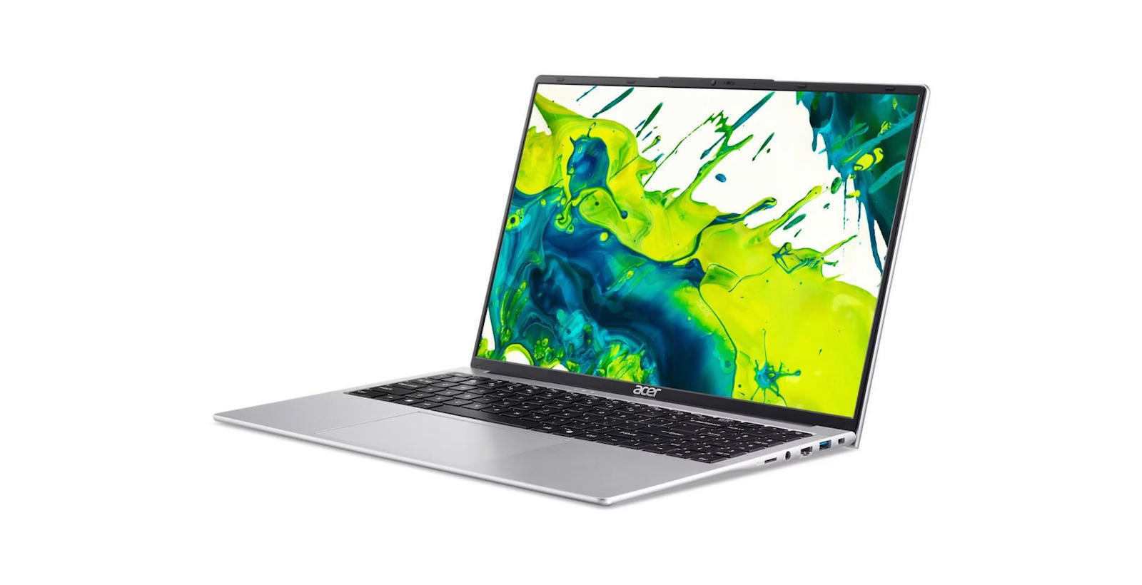 Acer Aspire Al16-54P -52Al 16" IPS FHD+ (Core 5-120U/16GB/512GB SSD/W11 Home) (International English Keyboard) view 4