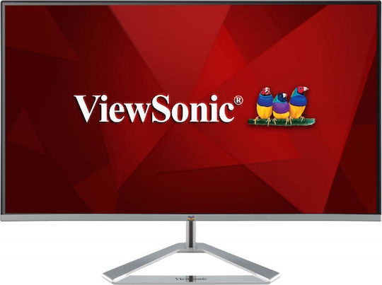 Viewsonic VX2776-SMH IPS Monitor 27" FHD 1920x1080 with Response Time 4ms GTG view 3