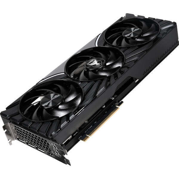 Gainward GeForce RTX 5070 Ti 16GB GDDR7 Phoenix-S GS Graphics Card NE7507TS19T2-GB2031K view 4