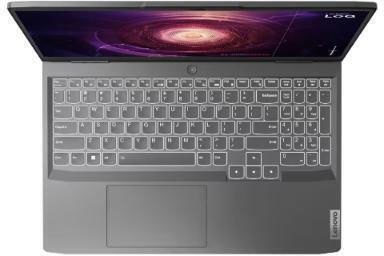 Lenovo LOQ 15APH8 15.6" IPS FHD 144Hz (Ryzen 7-7840HS/16GB/512GB SSD/GeForce RTX 4060/No OS) Storm Grey (US Keyboard) vue 7