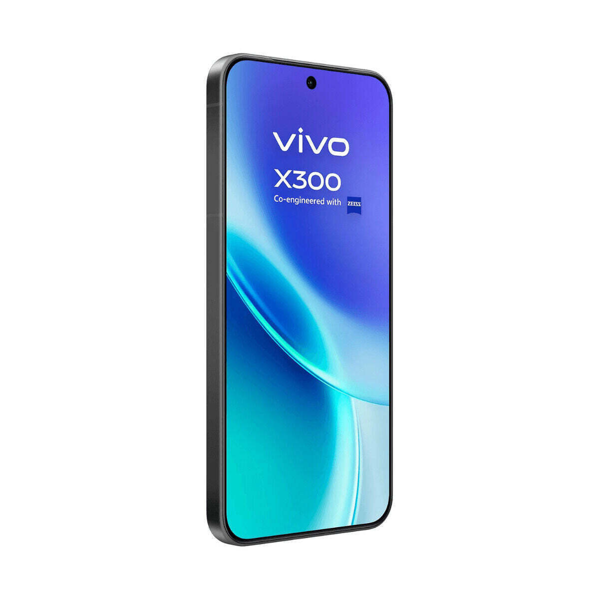 Vivo X300 5G Dual SIM (12/256GB) Black view 5