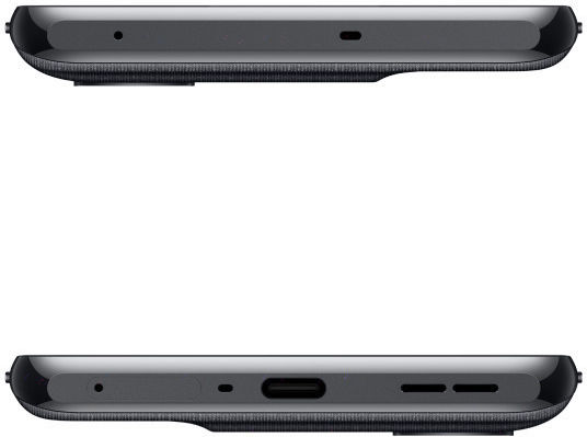 OnePlus 10T 5G Dual SIM (8GB/128GB) Moonstone Black view 7