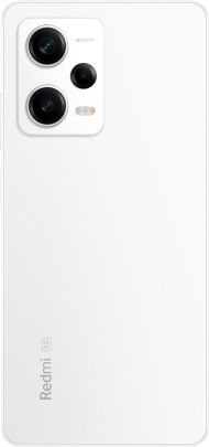 Xiaomi Redmi 12 Dual SIM (8GB/256GB) Polar Silver view 2