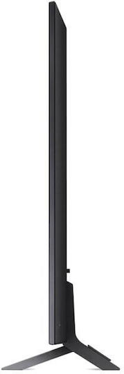 LG Smart Television 50" 4K UHD QNED 50QNED7S6QA HDR (2022) view 3