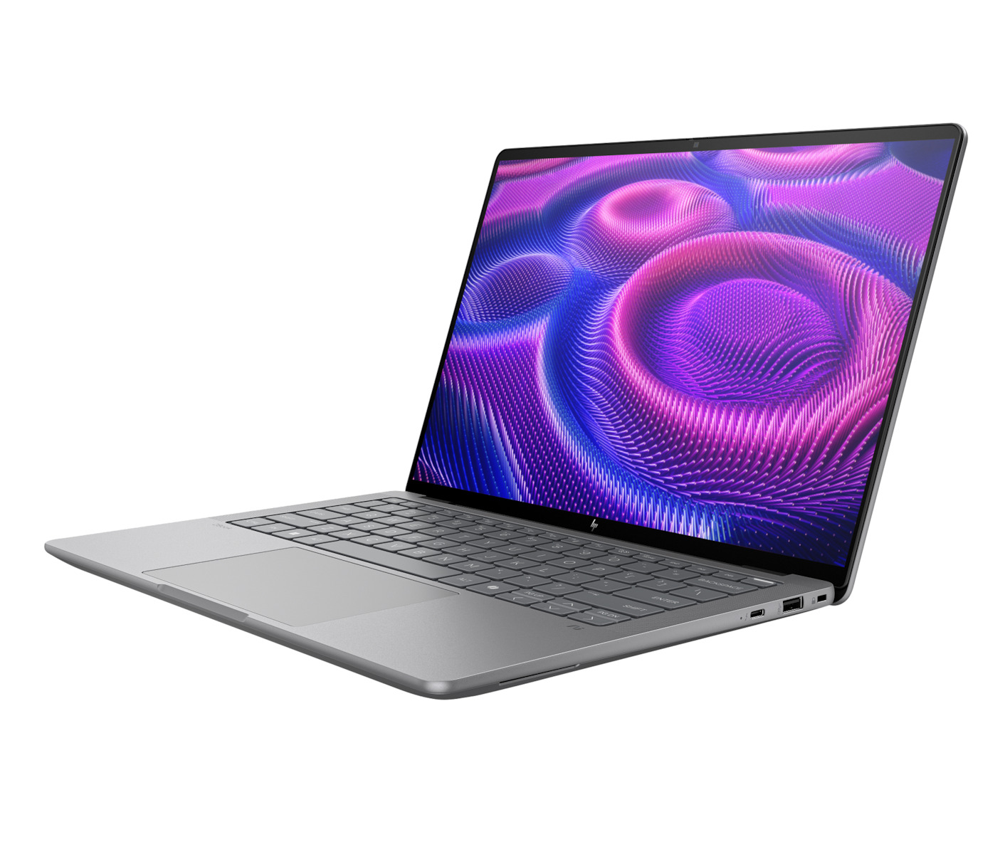 HP ZBook Ultra G1a 14" OLED (Ryzen AI PRO 300 Series-395/64GB/2TB SSD/W11 Pro) (US Keyboard) view 2