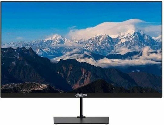 Dahua DHI-LM24-C200-A5-V VA Monitor 23.8" FHD 1920x1080