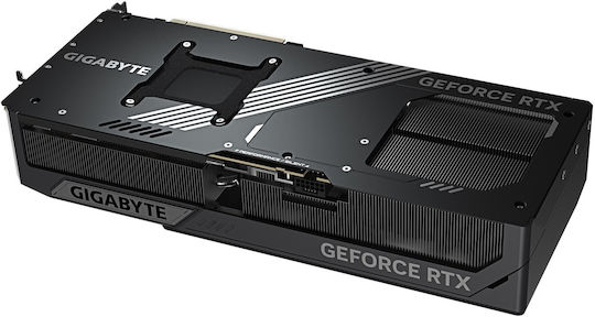 Gigabyte GeForce RTX 5090 32GB GDDR7 Windforce OC Graphics Card — вигляд 8