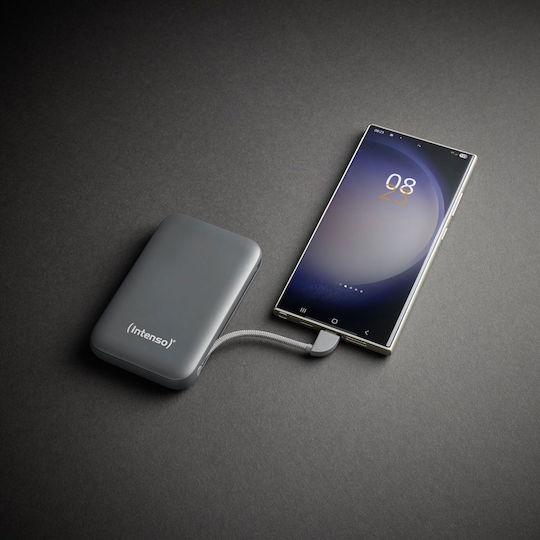 Intenso S10000 Power Bank 10000mAh with USB-C Power Delivery Port view 8