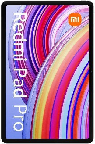 Xiaomi Redmi Pad Pro 12.1Inches Tablet (8GB/256GB) Green view 2