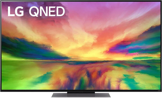 LG Smart Television 55" 4K UHD QNED 50QNED826RE HDR (2023)