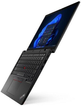 Lenovo ThinkPad L13 2-in-1 G5 13.3" IPS Touchscreen (Ultra 5-125U/16GB/512GB SSD/W11 Pro) (GR Keyboard) view 4