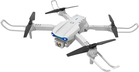Extralink E99 Pro Drone 2.4 GHz with Camera and Controller Compatible with FPV Glasses view 2