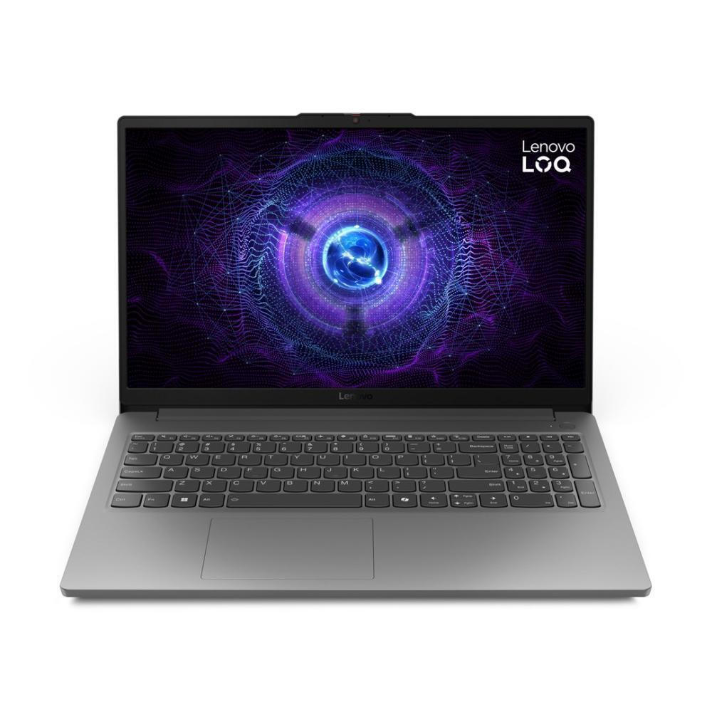 Lenovo LOQ 15 15.6" FHD 144Hz (Ryzen 5-220/16GB/512GB SSD/GeForce RTX 5050/W11 Home) (International English Keyboard) view 5