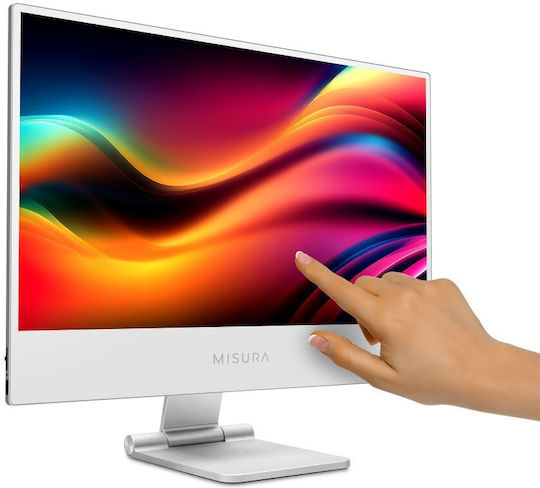 MISURA P23M16TSTYLE01 IPS HDR Touch Portable Monitor 16" FHD 1920x1080