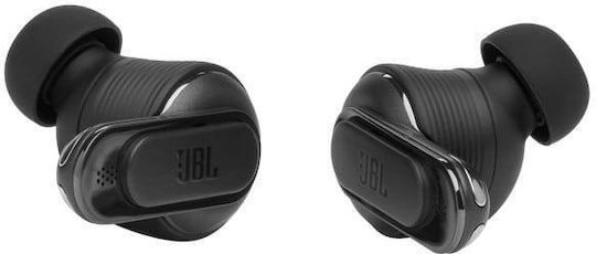 JBL Tour Pro 2 In-ear Bluetooth Handsfree Earphones with Sweat Resistance and Charging Case Black view 5