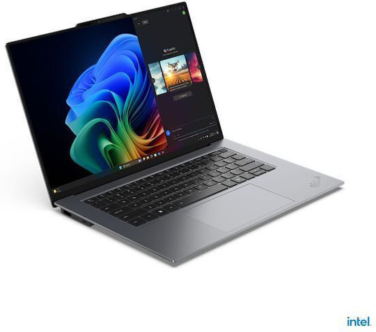 Lenovo ThinkPad X9-15 Gen 1 15.3" OLED 120Hz (Ultra 7-258V/32GB/1TB SSD/W11 Pro) (GR Keyboard) view 2