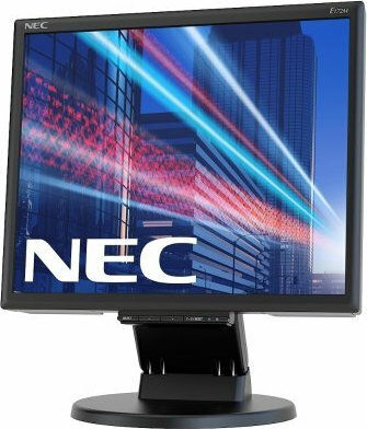 Nec E172M TN Monitor 17" 1280x1024 view 5