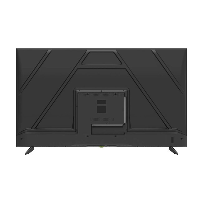 Kiano Smart TV 55" 4K UHD LED Elegance 2024 view 4