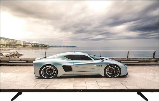 Arielli Smart Television 50" 4K UHD LED LED-50N215VDA (2024) view 1