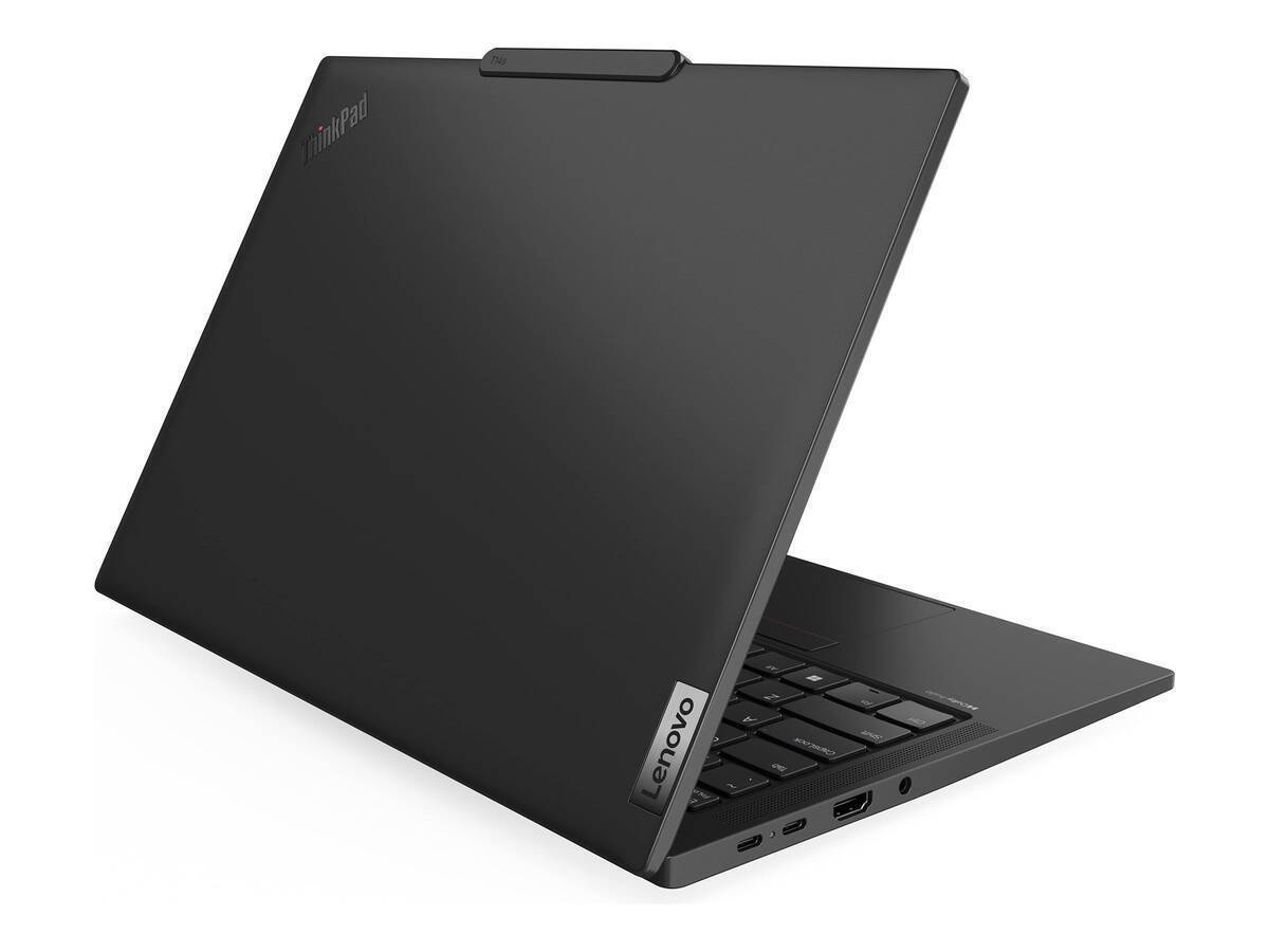 Lenovo ThinkPad T14s 14" IPS FHD+ (Ryzen 5 Pro-340/32GB/512GB SSD/W11 Pro) (US Keyboard) view 3