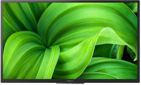 Sony Smart Television 32" HD Ready LED KD-32W800 HDR (2021) view 5
