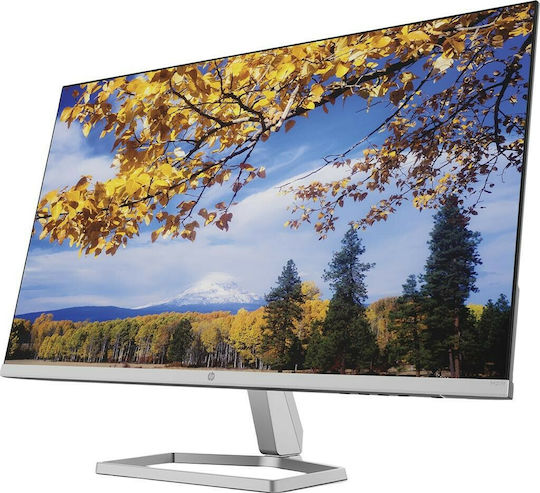 HP M27f IPS Monitor 27" FHD 1920x1080 with Response Time 5ms GTG vue 2