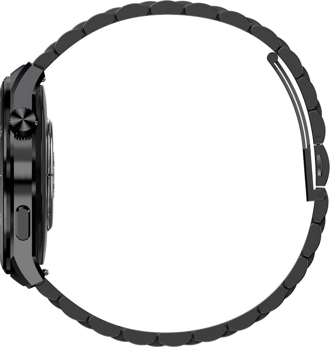 Smartwatch Garett Men's Smartwatch Garett 5904238485620 Black Bracelet 13225454 5904238485620 vue 5