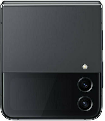 Samsung Galaxy Z Flip4 5G (8GB/512GB) Graphite view 4