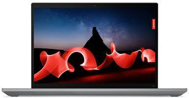 Lenovo ThinkPad T14 Gen 4 (Intel) 14" IPS FHD+ Touchscreen (i5-1335U/16GB/512GB SSD/W11 Pro) Storm Grey (US Keyboard) view 2