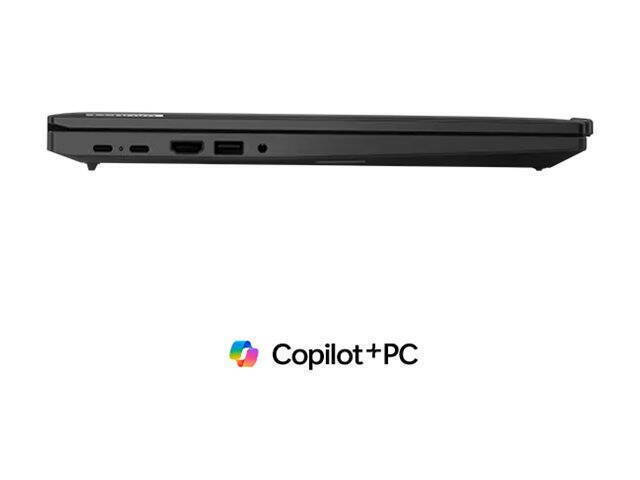Lenovo ThinkPad P16s AMD Gen 4 16" IPS FHD+ (Ryzen AI 300 Series-HX PRO 370/64GB/1TB SSD/Radeon 890M/W11 Pro) Black (International English Keyboard) view 6