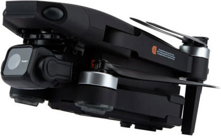 Pihot P90 Max Drone with 720p Camera and Controller view 3
