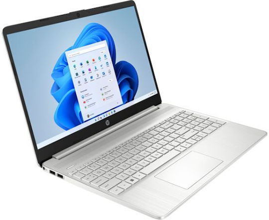 HP 15s-eq2039nv 15.6" FHD (Ryzen 7-5700U/16GB/512GB SSD/W11 Home) (GR Keyboard) view 3