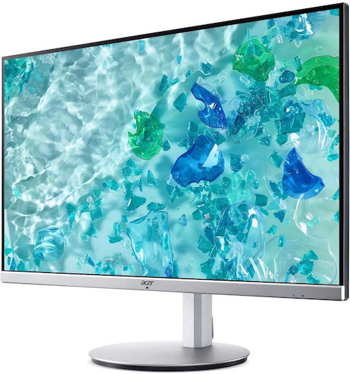 Acer Vero CB322QU IPS HDR Monitor 31.5" QHD 2560x1440 view 5