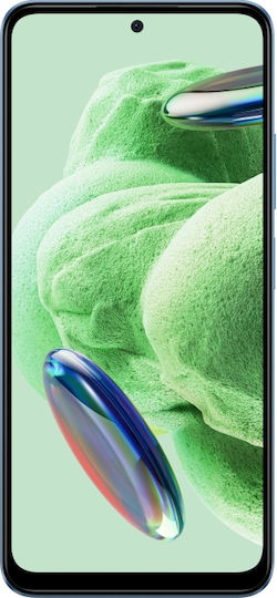 Xiaomi Redmi Note 12 5G Dual SIM (4GB/128GB) Ice Blue view 2
