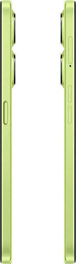 OnePlus Nord CE 3 Lite 5G Dual SIM (8GB/128GB) Pastel Lime view 6