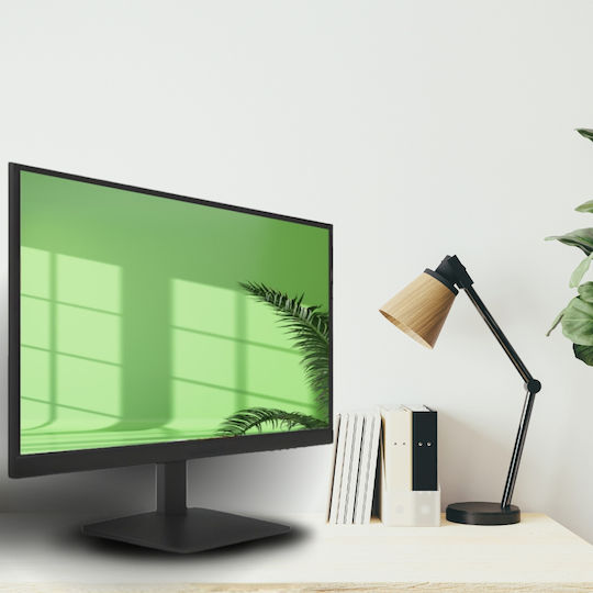 Hikvision HKVDS-D5024F2-1P2 IPS Monitor 24" FHD 1920x1080 vue 6