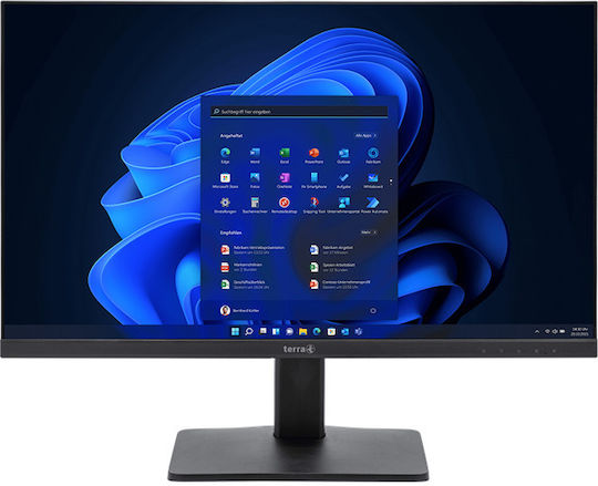 Terra Wortmann AG 2748W V3 IPS Monitor 27" FHD 1920x1080