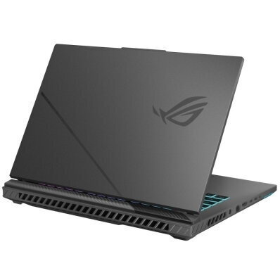 Asus ROG Strix G16 G614PM-RV089 G614PM-RV089 16" FHD+ 165Hz (Ryzen 9-8940HX/32GB/1TB SSD/GeForce RTX 5060/No OS) (International English Keyboard) view 3