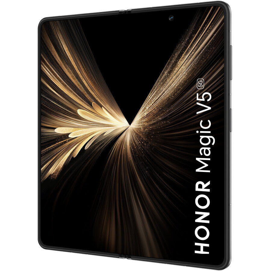 Honor Magic V5 5G Dual SIM (16GB/512GB) Black view 4